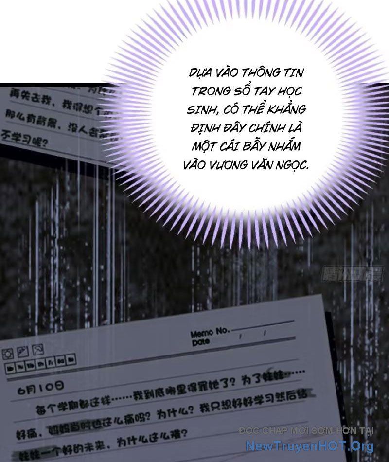 Thế Giới Quỷ Dị? Ta Sớm Đã Thông Quan - Chapter 4 - Page 36