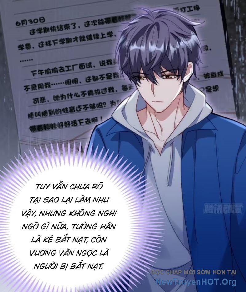 Thế Giới Quỷ Dị? Ta Sớm Đã Thông Quan - Chapter 4 - Page 37