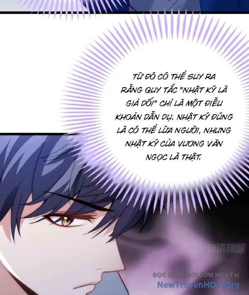 Thế Giới Quỷ Dị? Ta Sớm Đã Thông Quan - Chapter 4 - Page 38