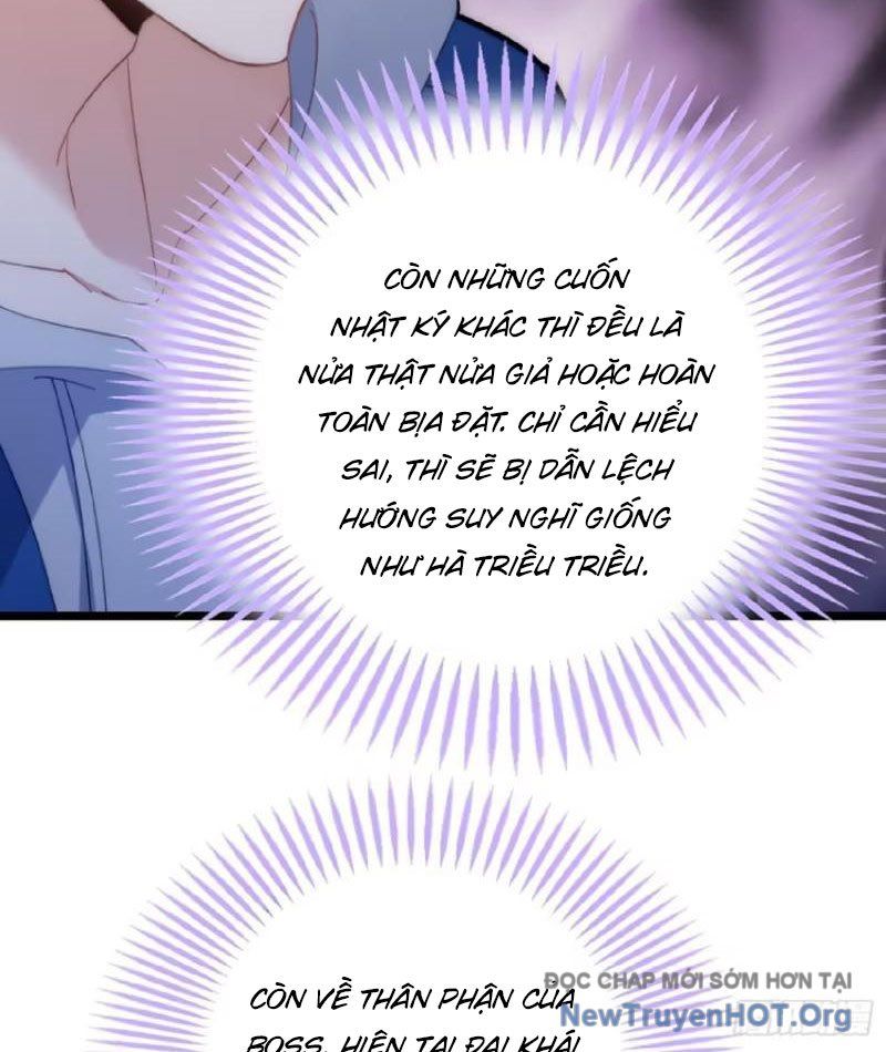 Thế Giới Quỷ Dị? Ta Sớm Đã Thông Quan - Chapter 4 - Page 39