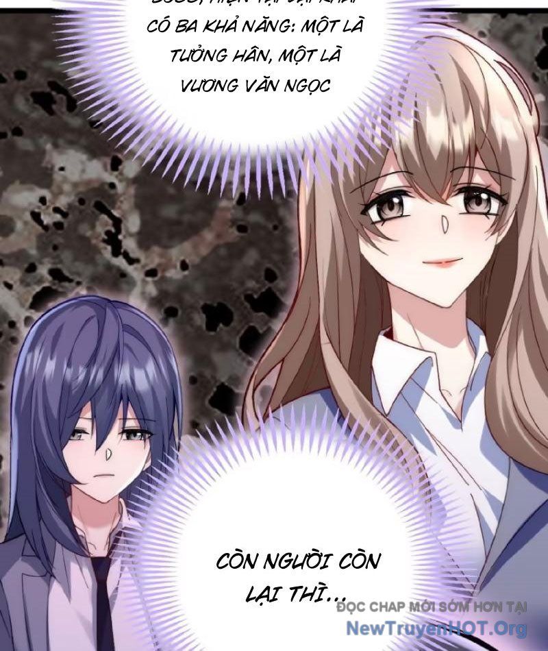 Thế Giới Quỷ Dị? Ta Sớm Đã Thông Quan - Chapter 4 - Page 40