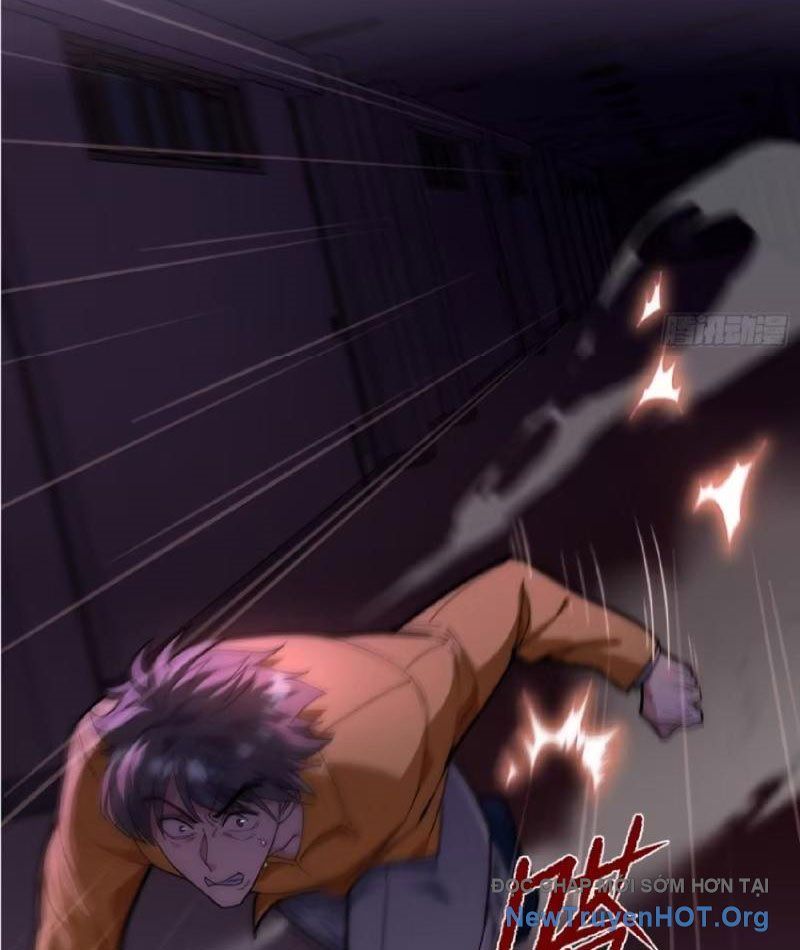 Thế Giới Quỷ Dị? Ta Sớm Đã Thông Quan - Chapter 4 - Page 43