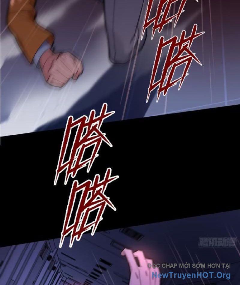 Thế Giới Quỷ Dị? Ta Sớm Đã Thông Quan - Chapter 4 - Page 44