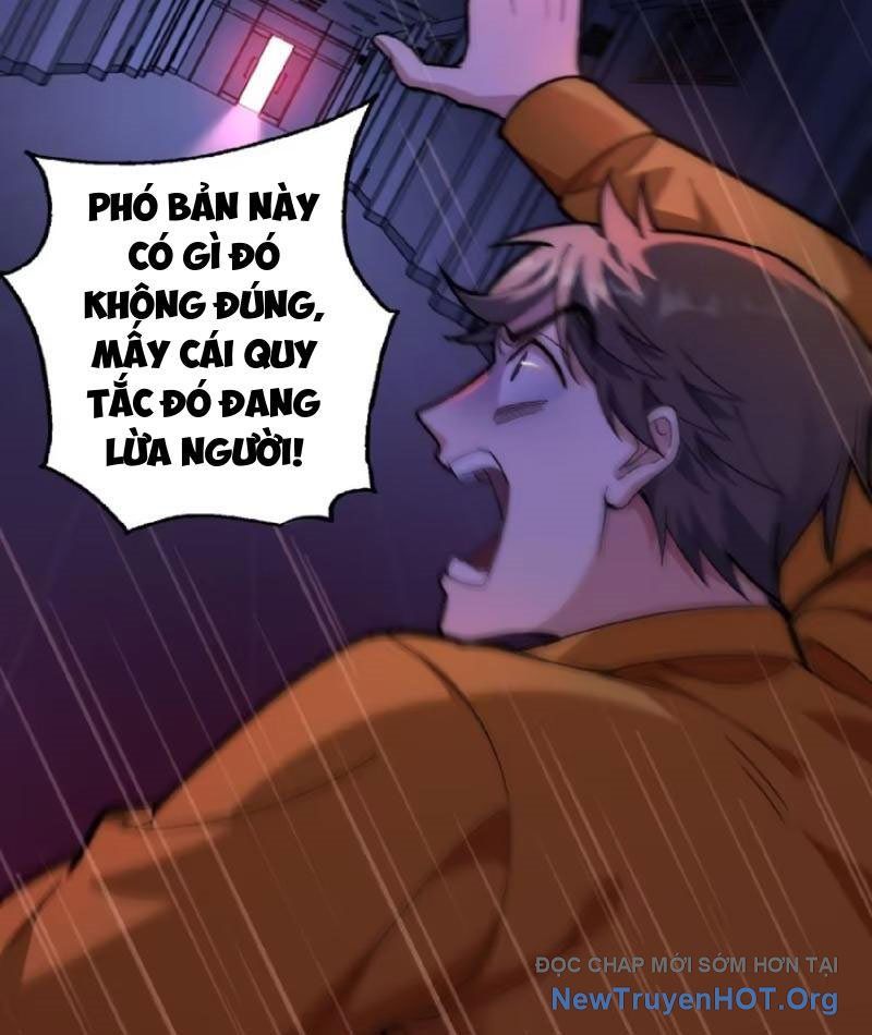 Thế Giới Quỷ Dị? Ta Sớm Đã Thông Quan - Chapter 4 - Page 45