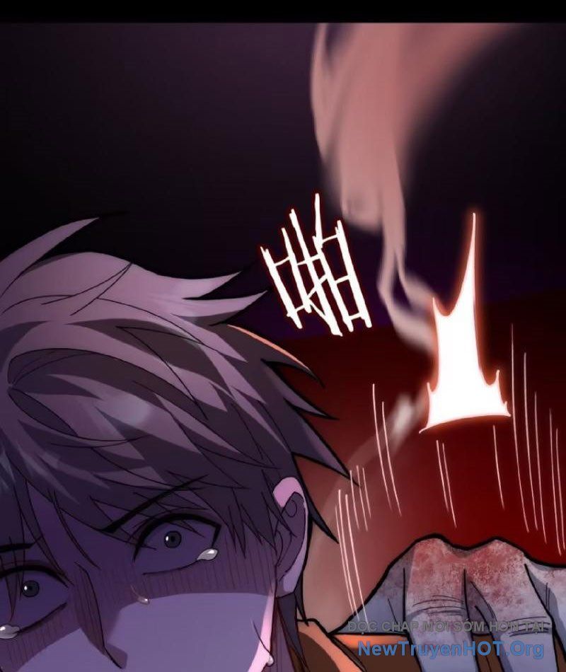 Thế Giới Quỷ Dị? Ta Sớm Đã Thông Quan - Chapter 4 - Page 47