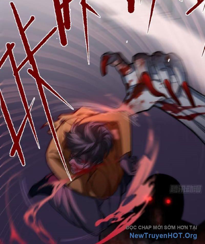 Thế Giới Quỷ Dị? Ta Sớm Đã Thông Quan - Chapter 4 - Page 49