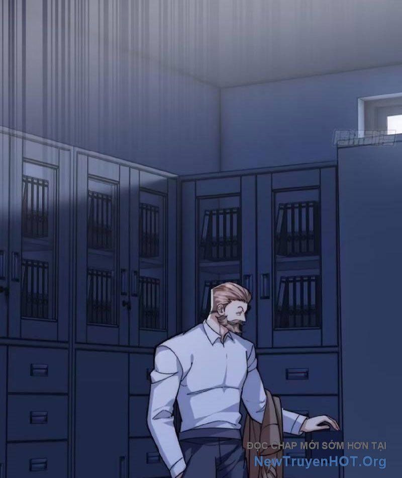 Thế Giới Quỷ Dị? Ta Sớm Đã Thông Quan - Chapter 4 - Page 54