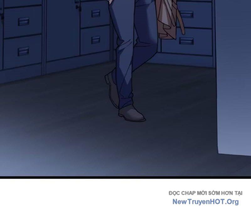 Thế Giới Quỷ Dị? Ta Sớm Đã Thông Quan - Chapter 4 - Page 55