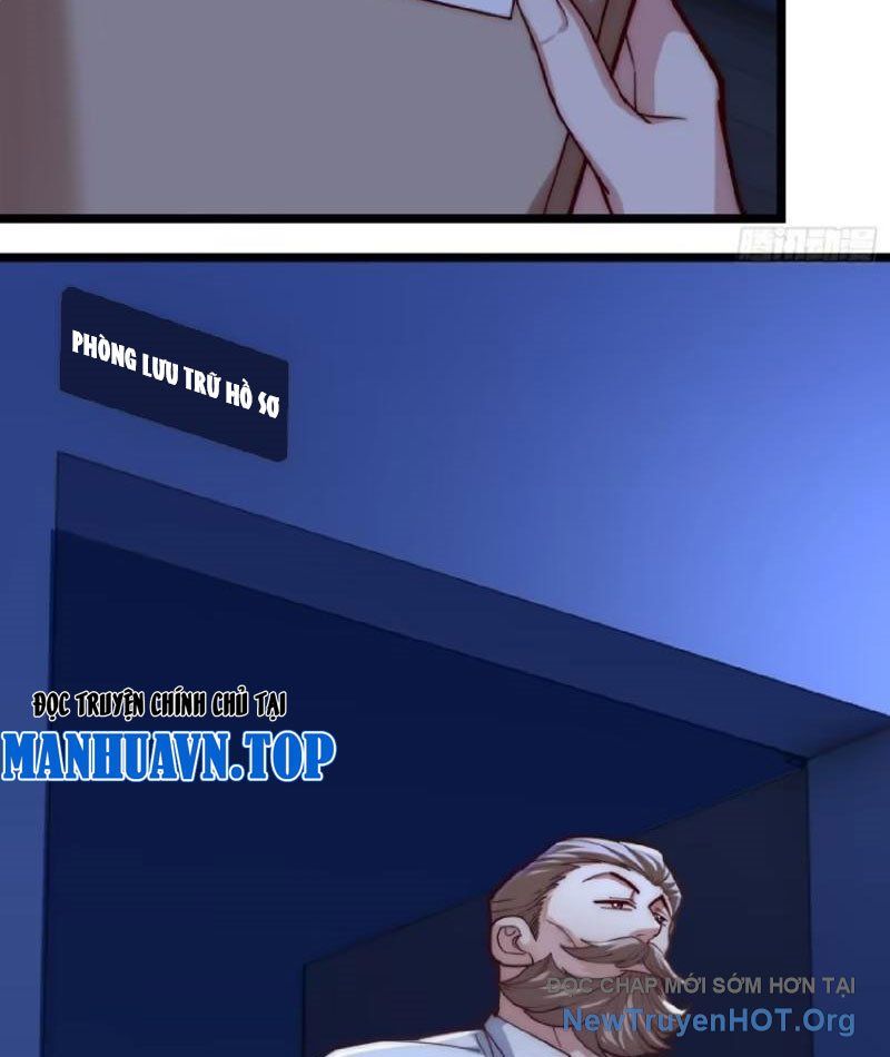 Thế Giới Quỷ Dị? Ta Sớm Đã Thông Quan - Chapter 4 - Page 57