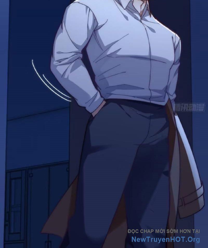 Thế Giới Quỷ Dị? Ta Sớm Đã Thông Quan - Chapter 4 - Page 58