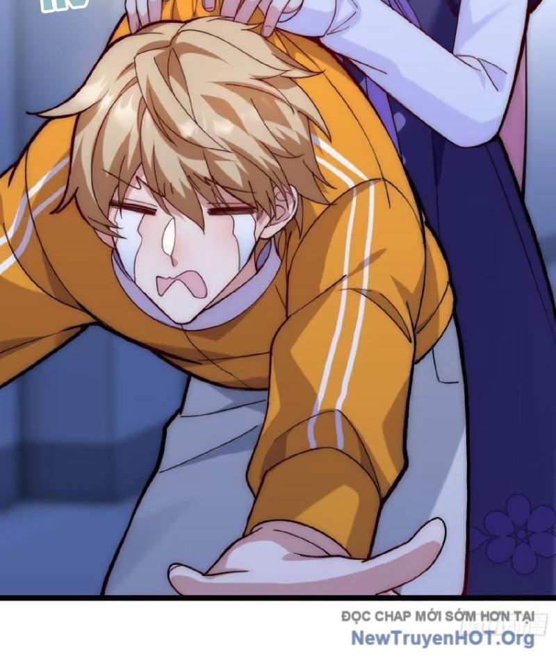 Thế Giới Quỷ Dị? Ta Sớm Đã Thông Quan - Chapter 4 - Page 6