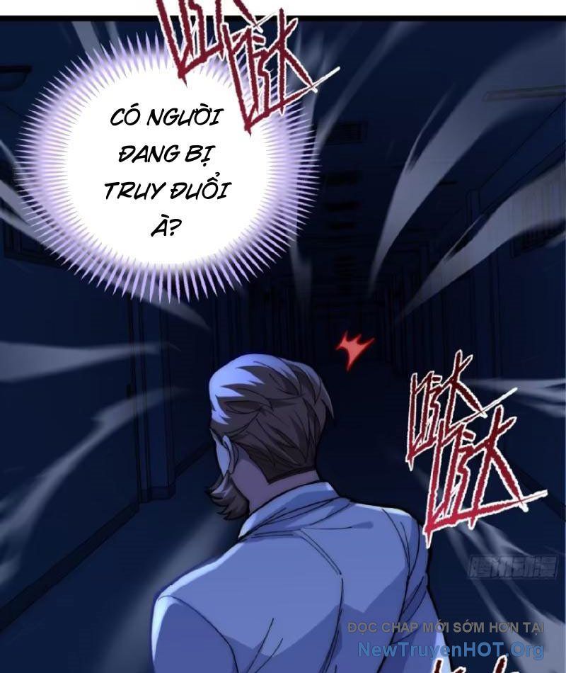 Thế Giới Quỷ Dị? Ta Sớm Đã Thông Quan - Chapter 4 - Page 60