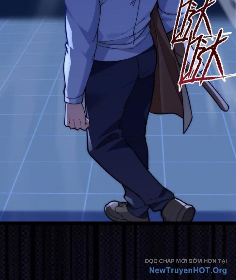 Thế Giới Quỷ Dị? Ta Sớm Đã Thông Quan - Chapter 4 - Page 61