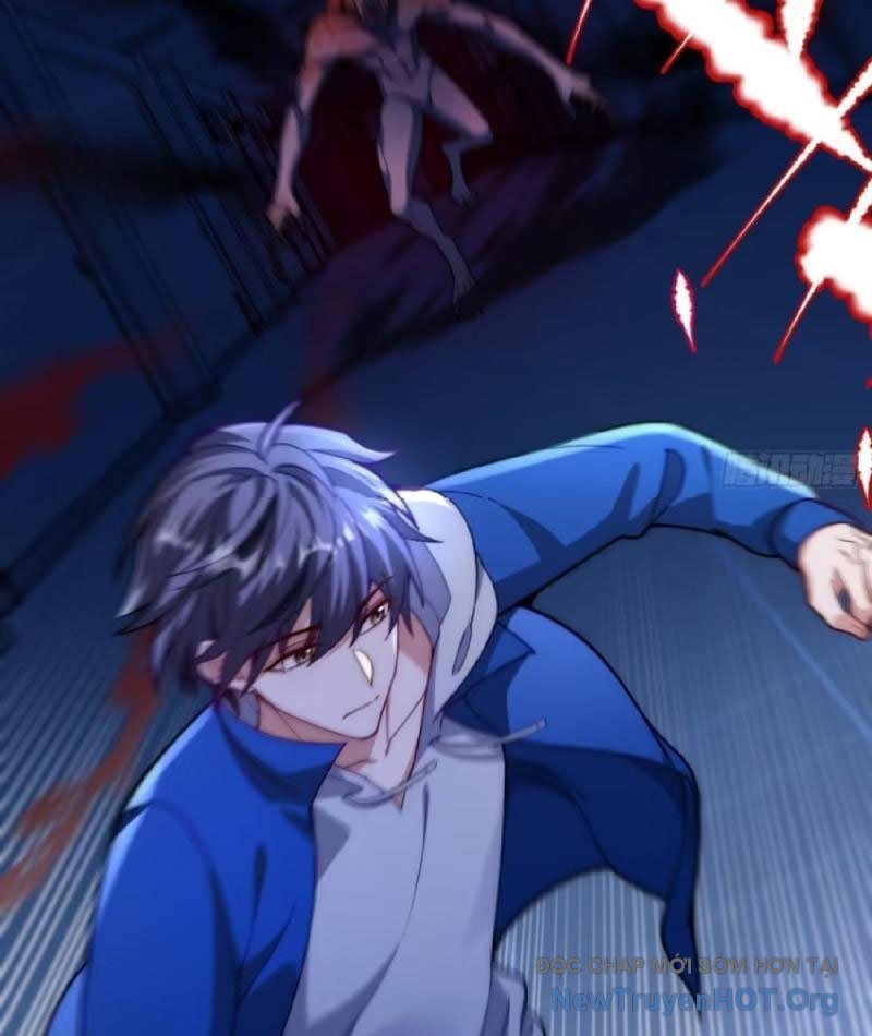 Thế Giới Quỷ Dị? Ta Sớm Đã Thông Quan - Chapter 4 - Page 64