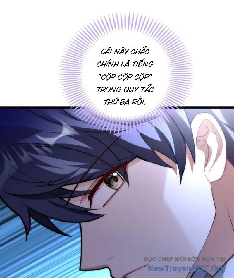 Thế Giới Quỷ Dị? Ta Sớm Đã Thông Quan - Chapter 4 - Page 66