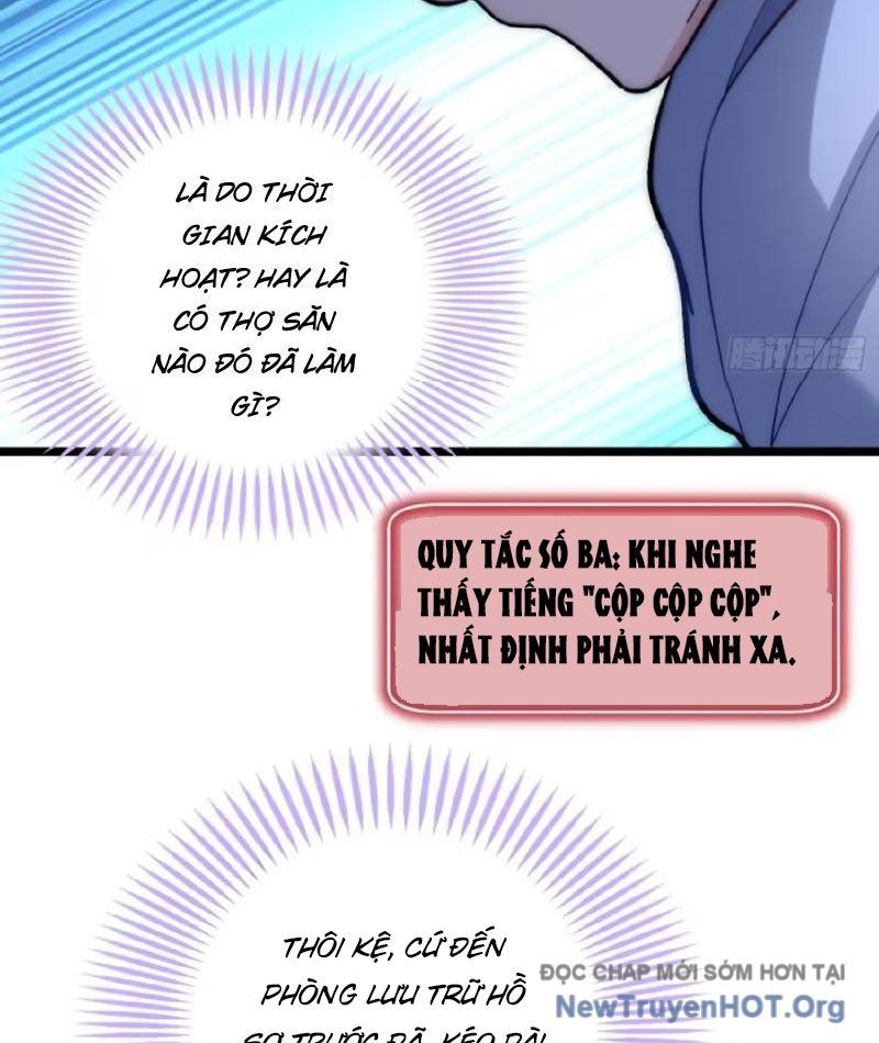 Thế Giới Quỷ Dị? Ta Sớm Đã Thông Quan - Chapter 4 - Page 67