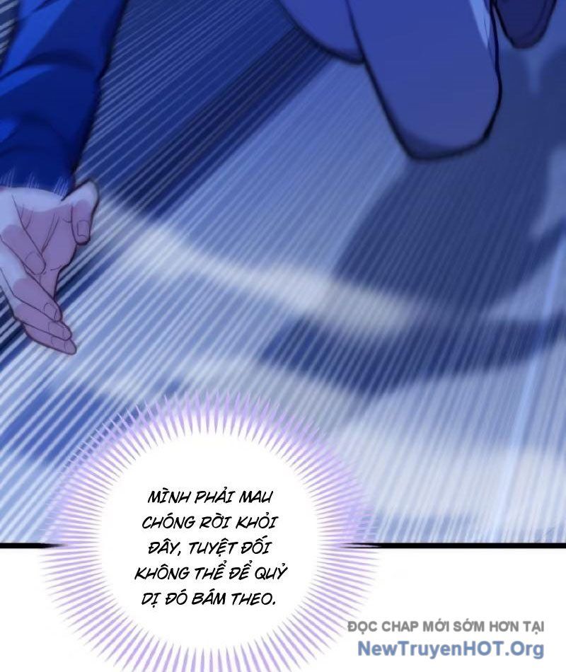 Thế Giới Quỷ Dị? Ta Sớm Đã Thông Quan - Chapter 4 - Page 69