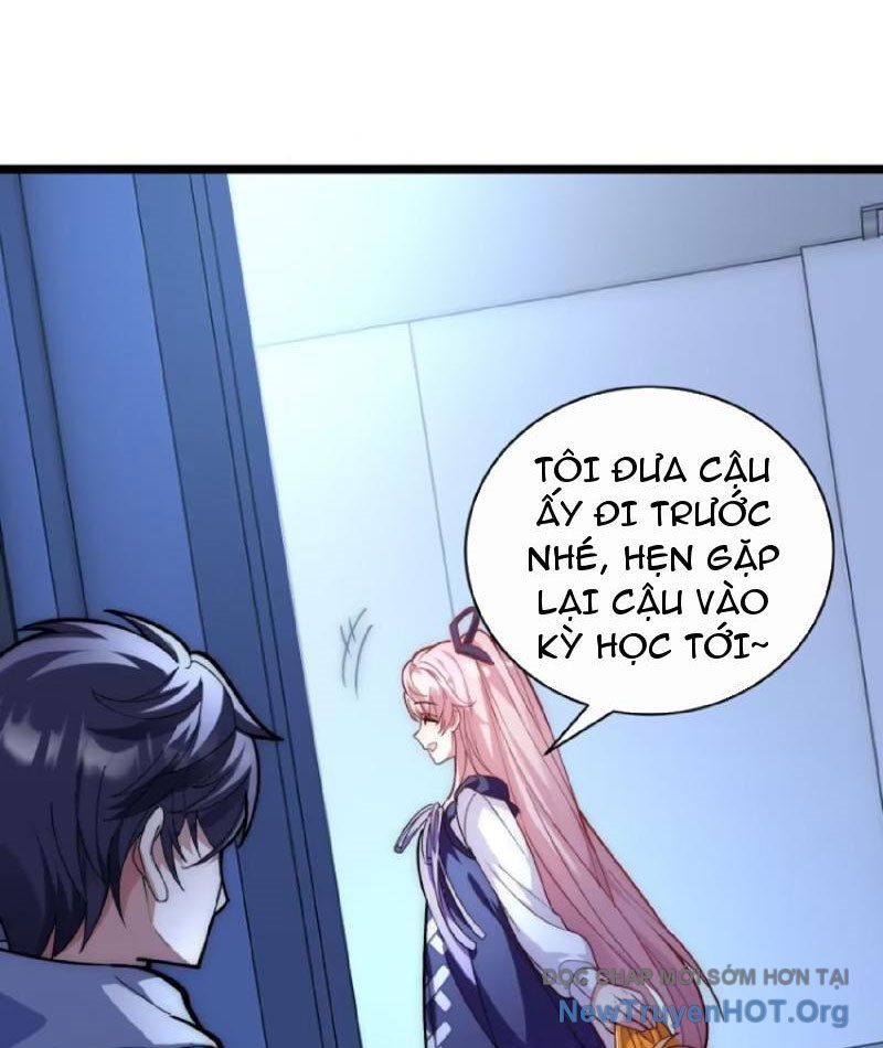 Thế Giới Quỷ Dị? Ta Sớm Đã Thông Quan - Chapter 4 - Page 7