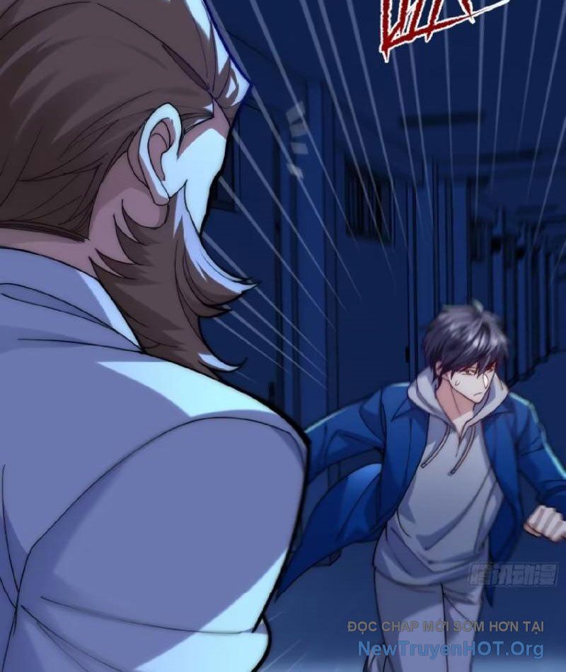 Thế Giới Quỷ Dị? Ta Sớm Đã Thông Quan - Chapter 4 - Page 71