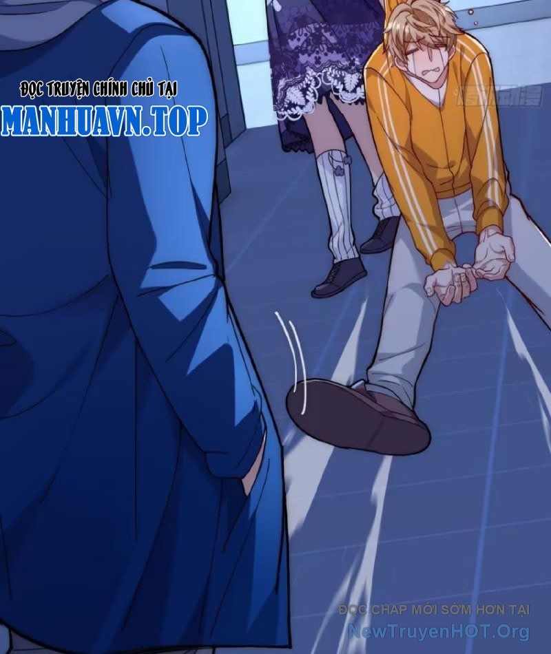 Thế Giới Quỷ Dị? Ta Sớm Đã Thông Quan - Chapter 4 - Page 8