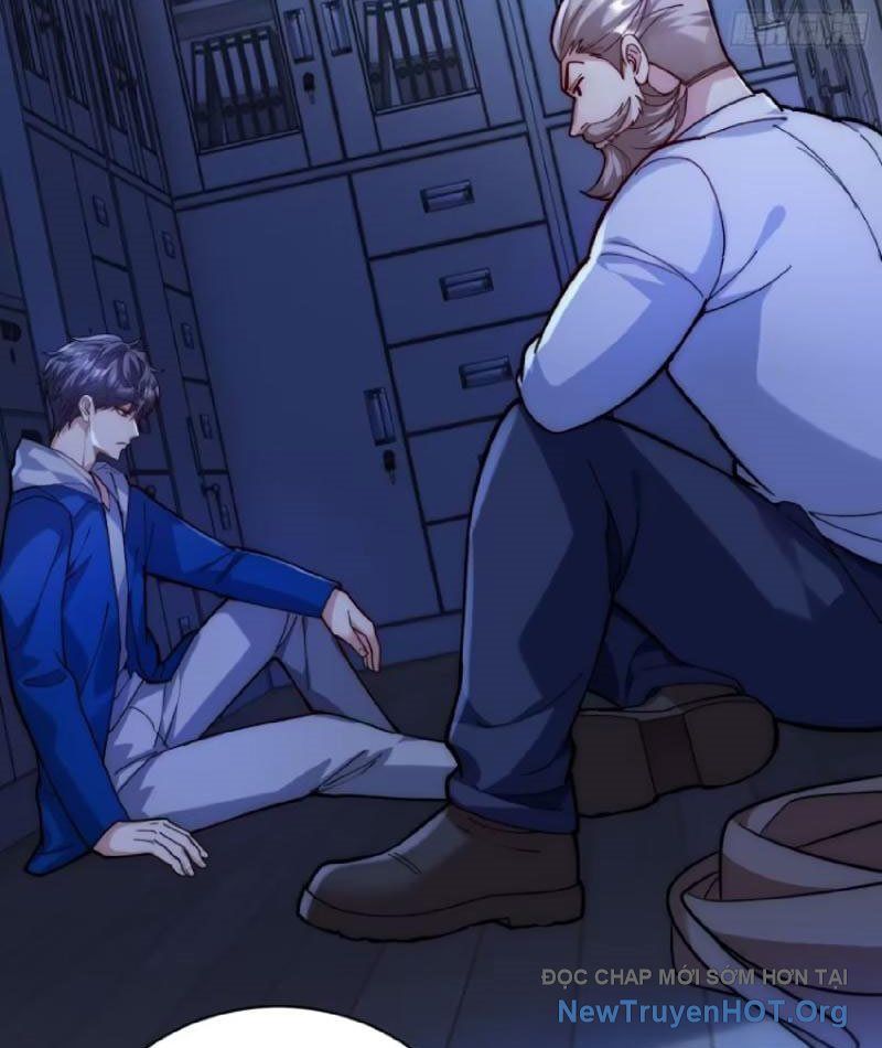 Thế Giới Quỷ Dị? Ta Sớm Đã Thông Quan - Chapter 4 - Page 87