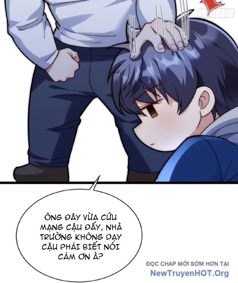 Thế Giới Quỷ Dị? Ta Sớm Đã Thông Quan - Chapter 4 - Page 91