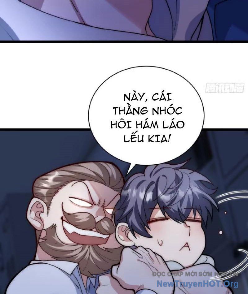 Thế Giới Quỷ Dị? Ta Sớm Đã Thông Quan - Chapter 4 - Page 93