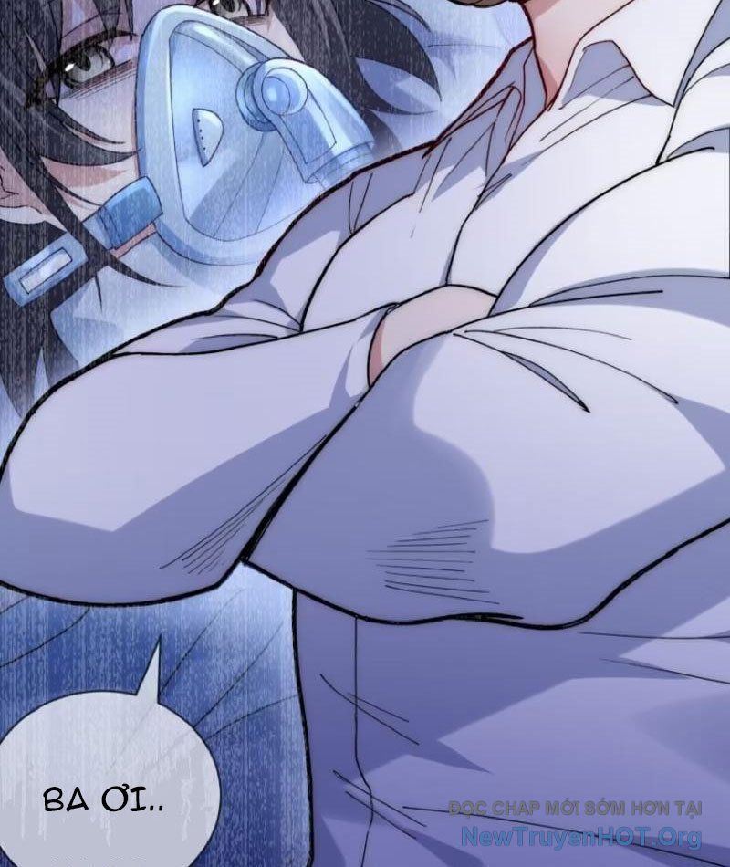 Thế Giới Quỷ Dị? Ta Sớm Đã Thông Quan - Chapter 5 - Page 10