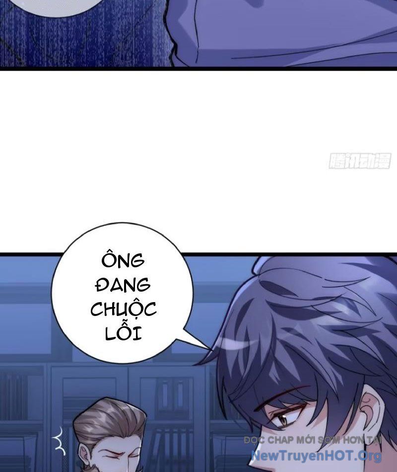 Thế Giới Quỷ Dị? Ta Sớm Đã Thông Quan - Chapter 5 - Page 11