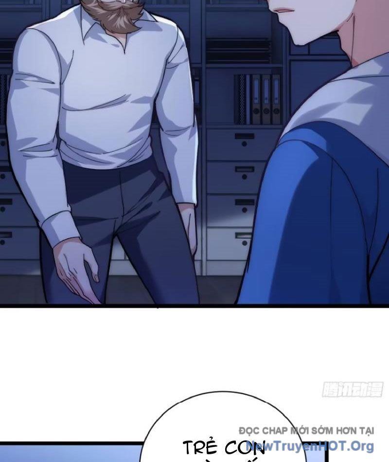 Thế Giới Quỷ Dị? Ta Sớm Đã Thông Quan - Chapter 5 - Page 12