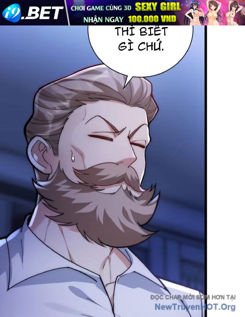 Thế Giới Quỷ Dị? Ta Sớm Đã Thông Quan - Chapter 5 - Page 13