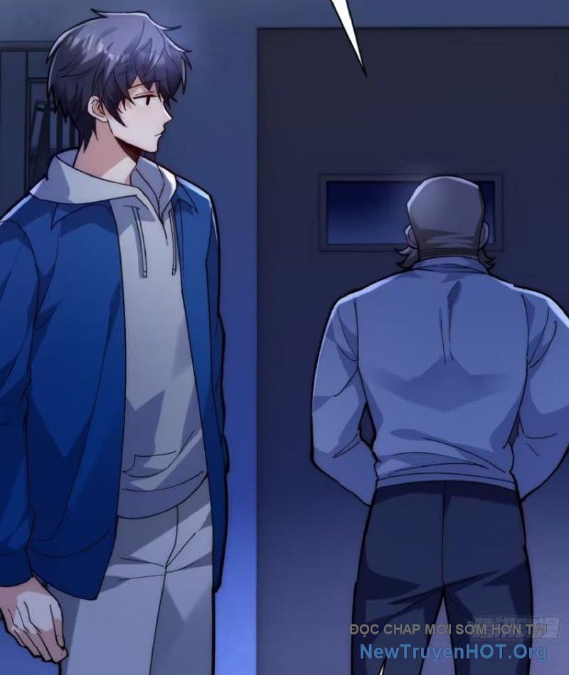 Thế Giới Quỷ Dị? Ta Sớm Đã Thông Quan - Chapter 5 - Page 15