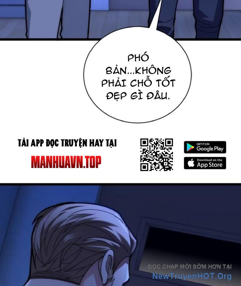 Thế Giới Quỷ Dị? Ta Sớm Đã Thông Quan - Chapter 5 - Page 16