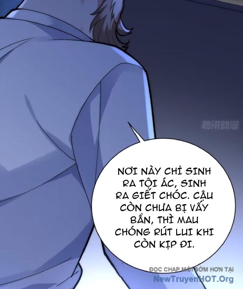 Thế Giới Quỷ Dị? Ta Sớm Đã Thông Quan - Chapter 5 - Page 17