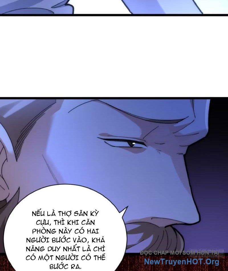 Thế Giới Quỷ Dị? Ta Sớm Đã Thông Quan - Chapter 5 - Page 18