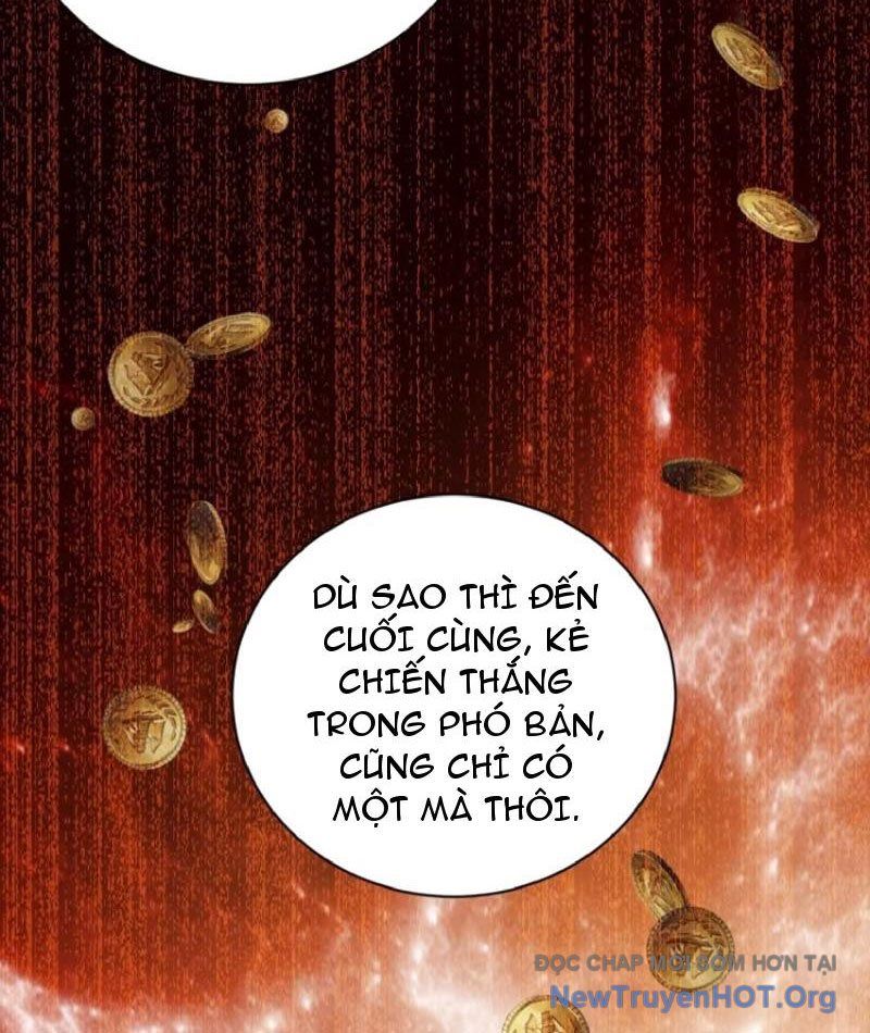 Thế Giới Quỷ Dị? Ta Sớm Đã Thông Quan - Chapter 5 - Page 19
