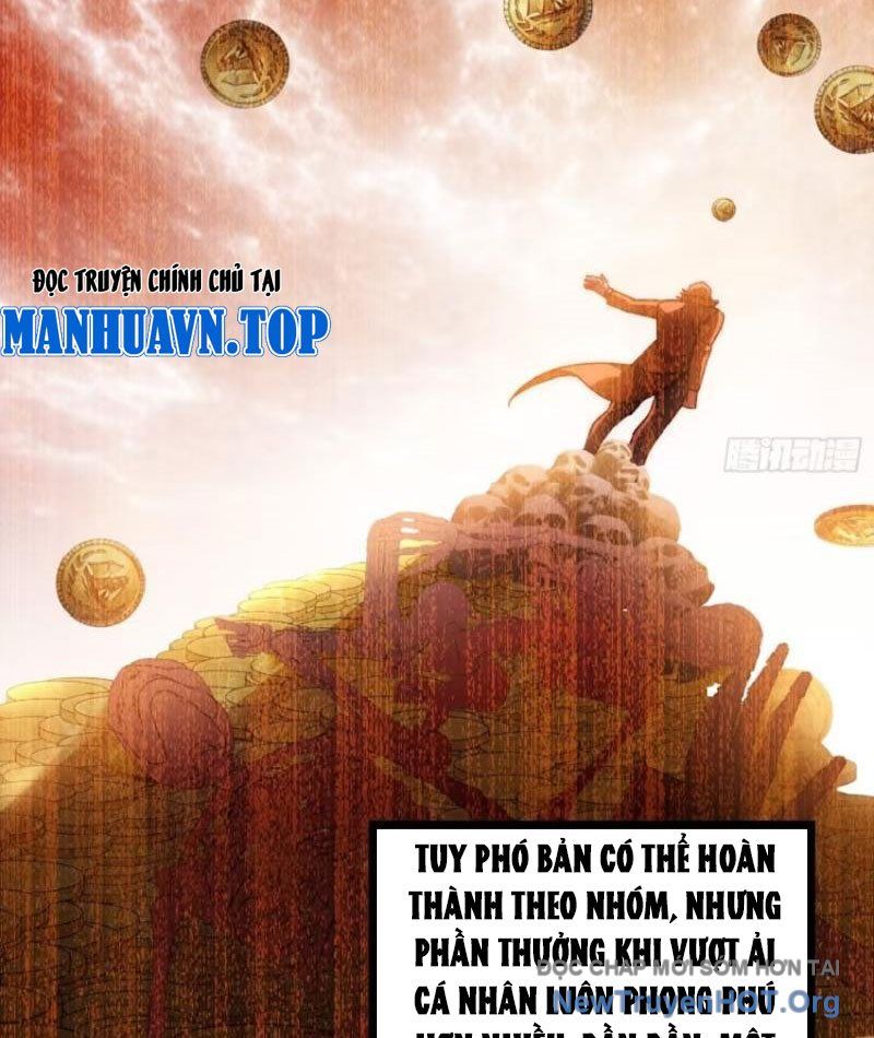 Thế Giới Quỷ Dị? Ta Sớm Đã Thông Quan - Chapter 5 - Page 20