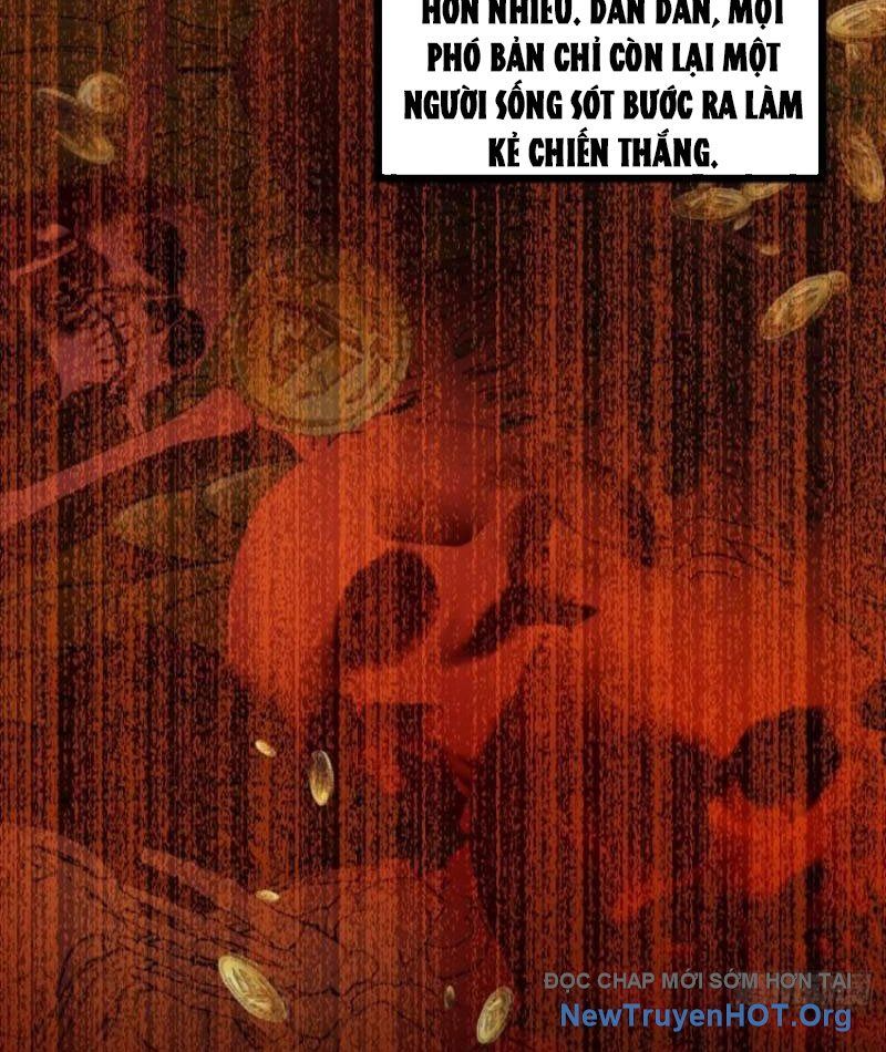 Thế Giới Quỷ Dị? Ta Sớm Đã Thông Quan - Chapter 5 - Page 21