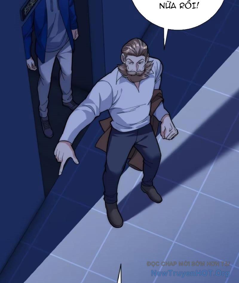 Thế Giới Quỷ Dị? Ta Sớm Đã Thông Quan - Chapter 5 - Page 25