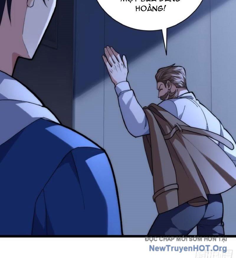 Thế Giới Quỷ Dị? Ta Sớm Đã Thông Quan - Chapter 5 - Page 27