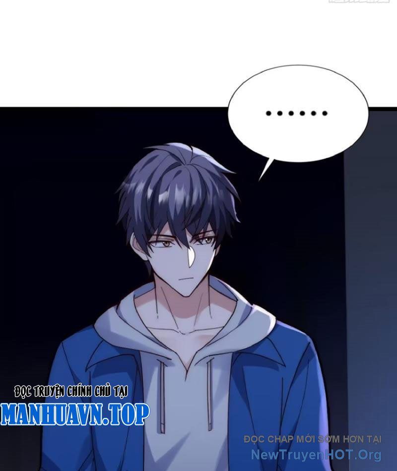 Thế Giới Quỷ Dị? Ta Sớm Đã Thông Quan - Chapter 5 - Page 28