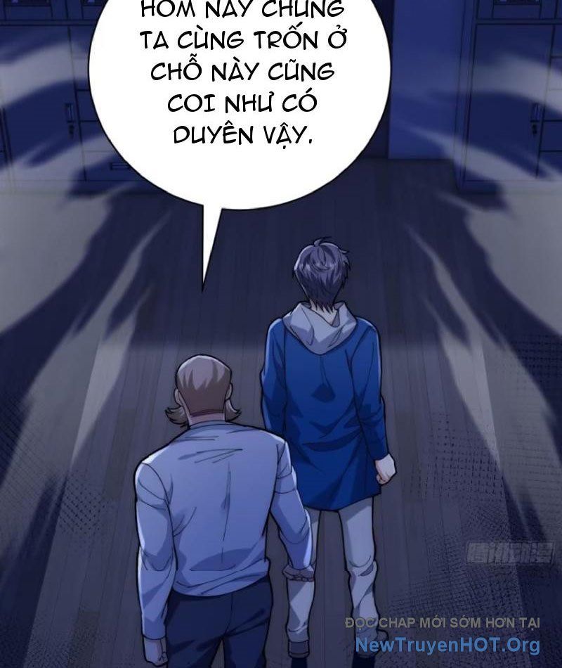 Thế Giới Quỷ Dị? Ta Sớm Đã Thông Quan - Chapter 5 - Page 3