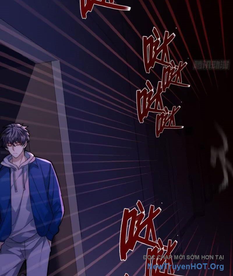 Thế Giới Quỷ Dị? Ta Sớm Đã Thông Quan - Chapter 5 - Page 30