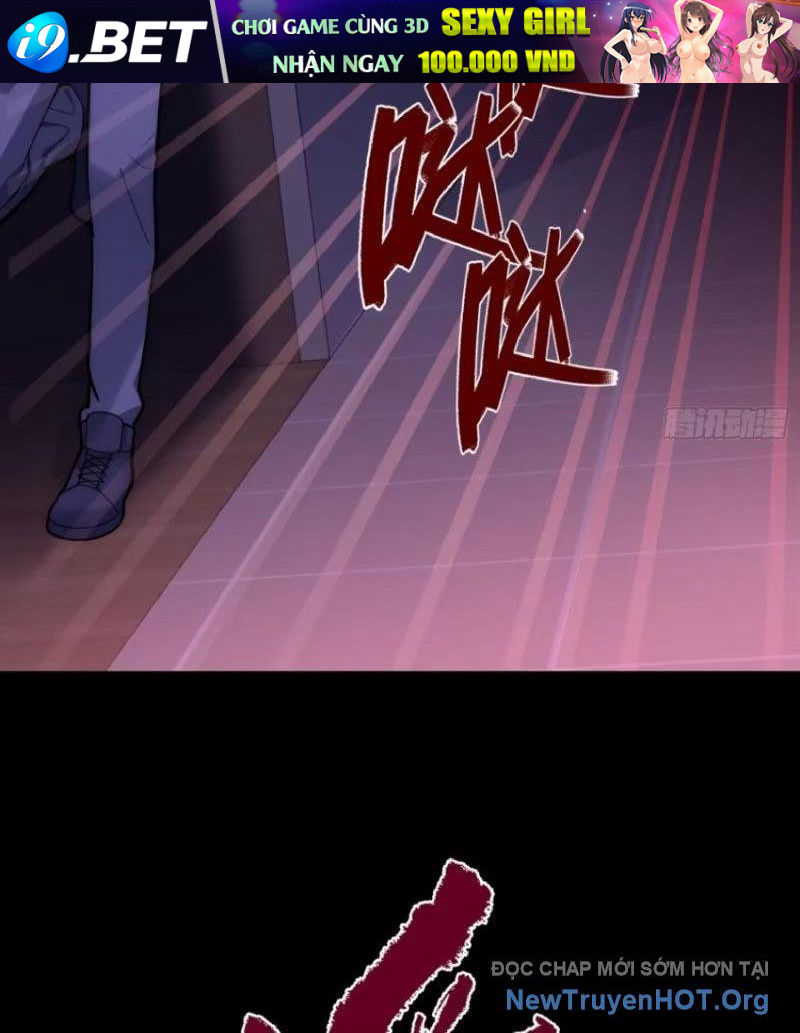 Thế Giới Quỷ Dị? Ta Sớm Đã Thông Quan - Chapter 5 - Page 31