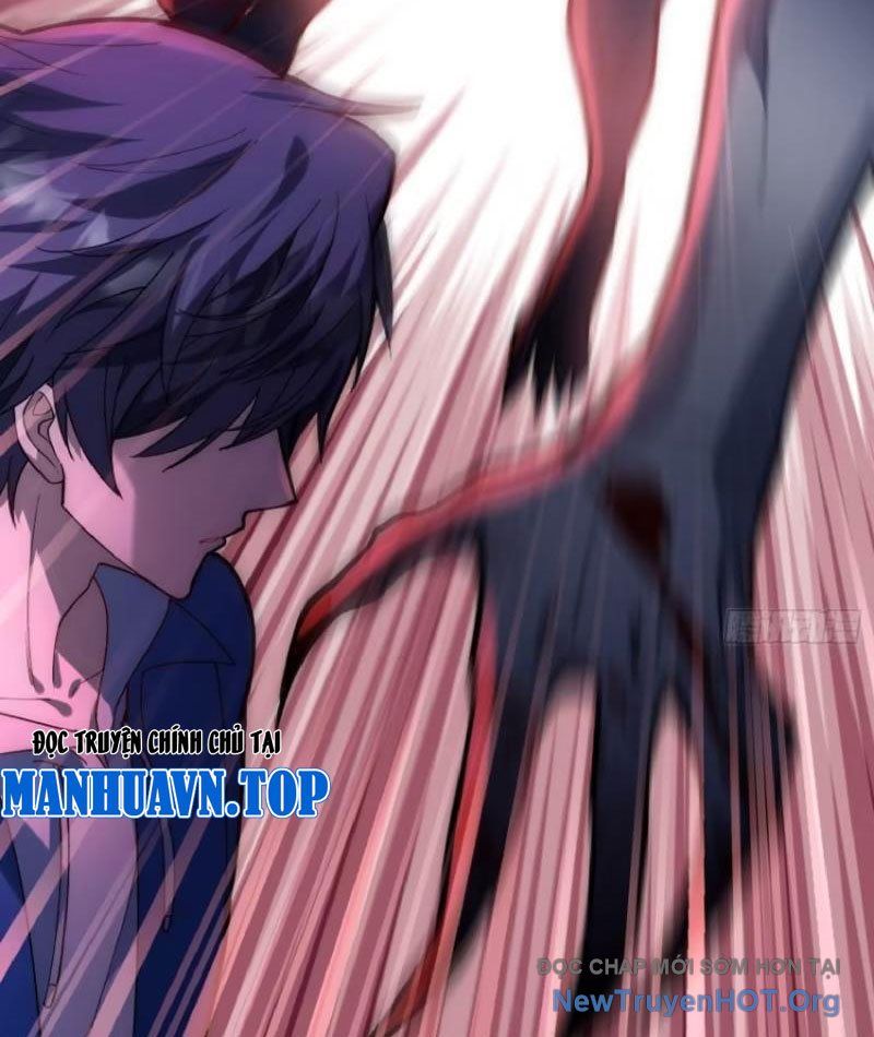 Thế Giới Quỷ Dị? Ta Sớm Đã Thông Quan - Chapter 5 - Page 33