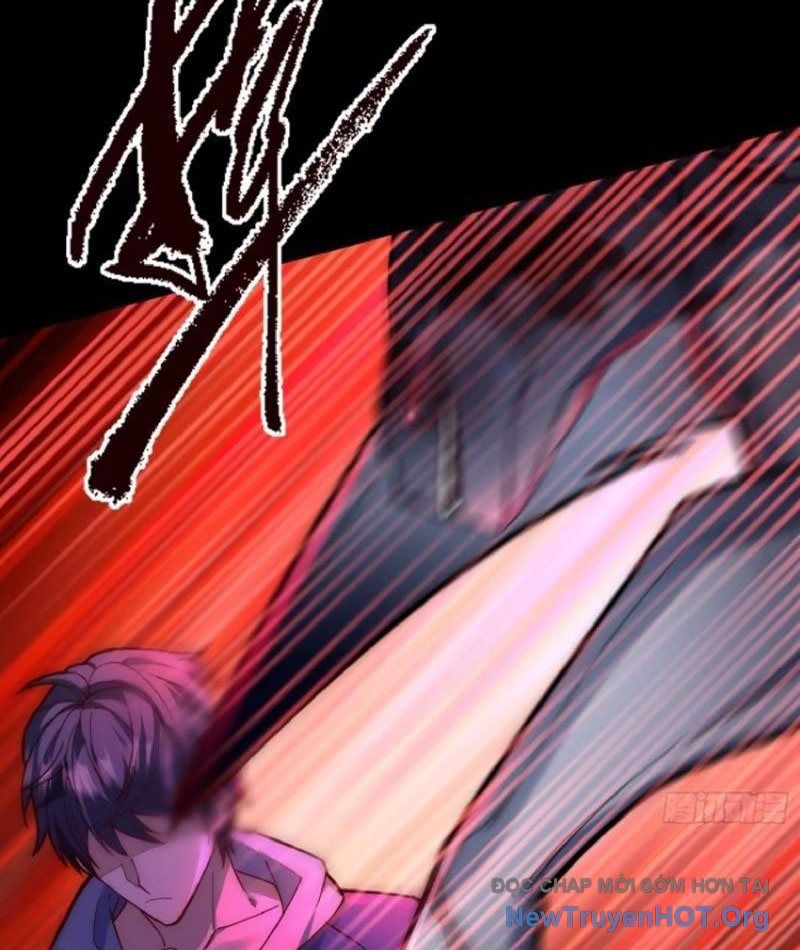 Thế Giới Quỷ Dị? Ta Sớm Đã Thông Quan - Chapter 5 - Page 35