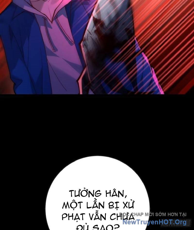 Thế Giới Quỷ Dị? Ta Sớm Đã Thông Quan - Chapter 5 - Page 36