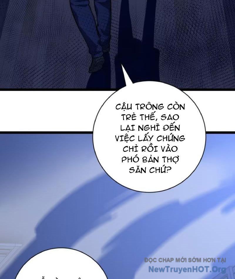 Thế Giới Quỷ Dị? Ta Sớm Đã Thông Quan - Chapter 5 - Page 4