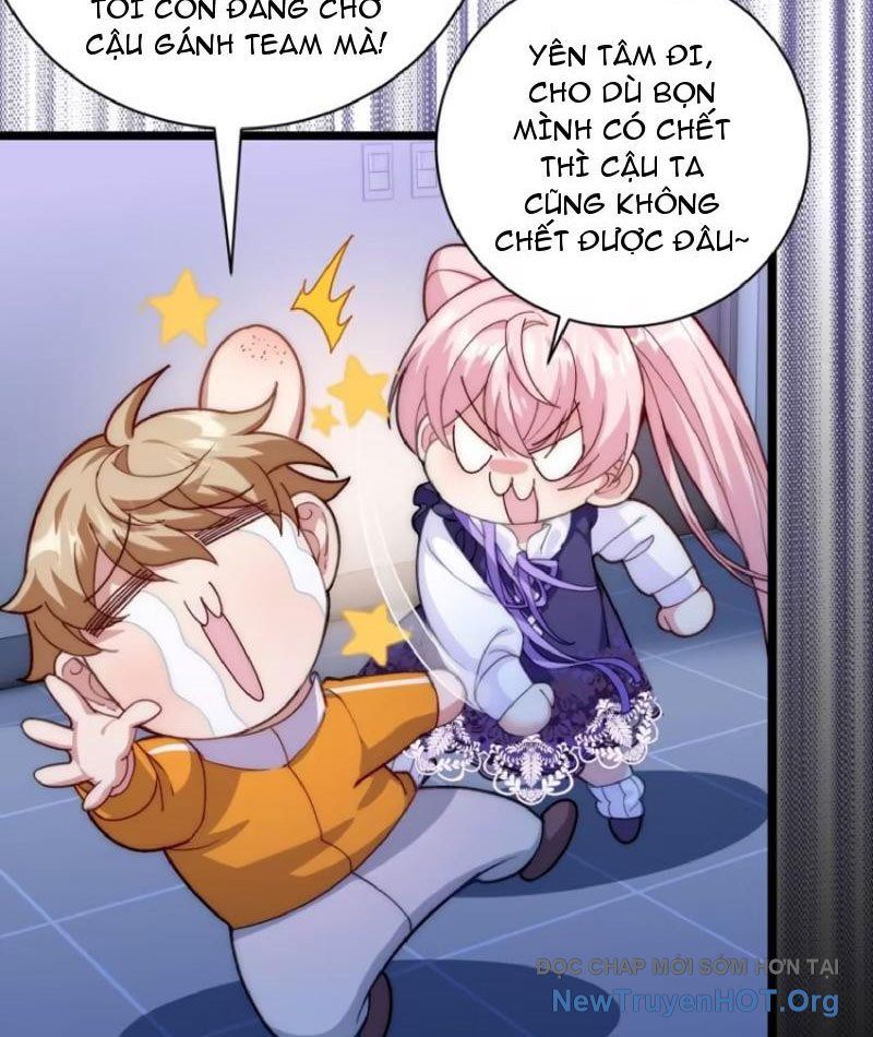 Thế Giới Quỷ Dị? Ta Sớm Đã Thông Quan - Chapter 5 - Page 42