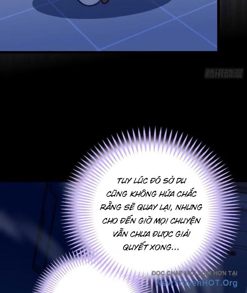 Thế Giới Quỷ Dị? Ta Sớm Đã Thông Quan - Chapter 5 - Page 43